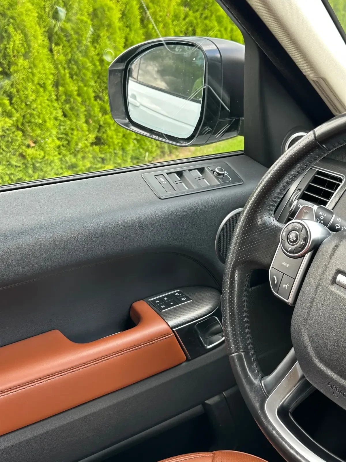 Land Rover Range Rover Sport, снимка 10 - Автомобили и джипове - 53983752