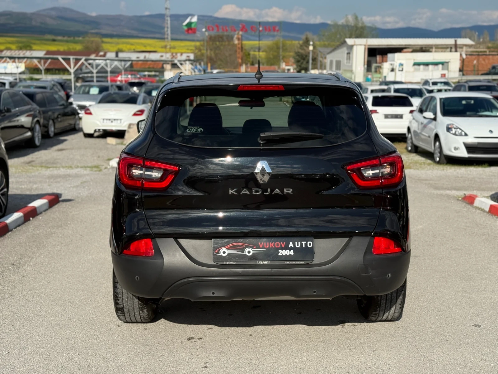 Renault Kadjar 1.5 DCI ENERGY ZEN | Mobile.bg � ����������� 4