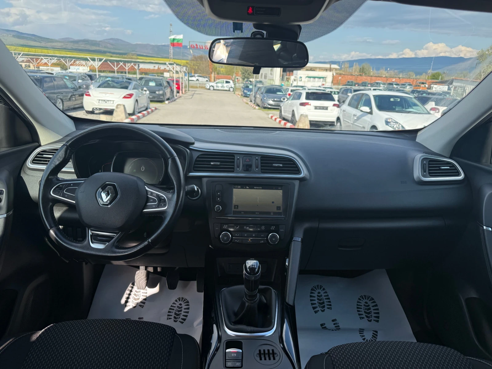 Renault Kadjar 1.5 DCI ENERGY ZEN | Mobile.bg � ����������� 8