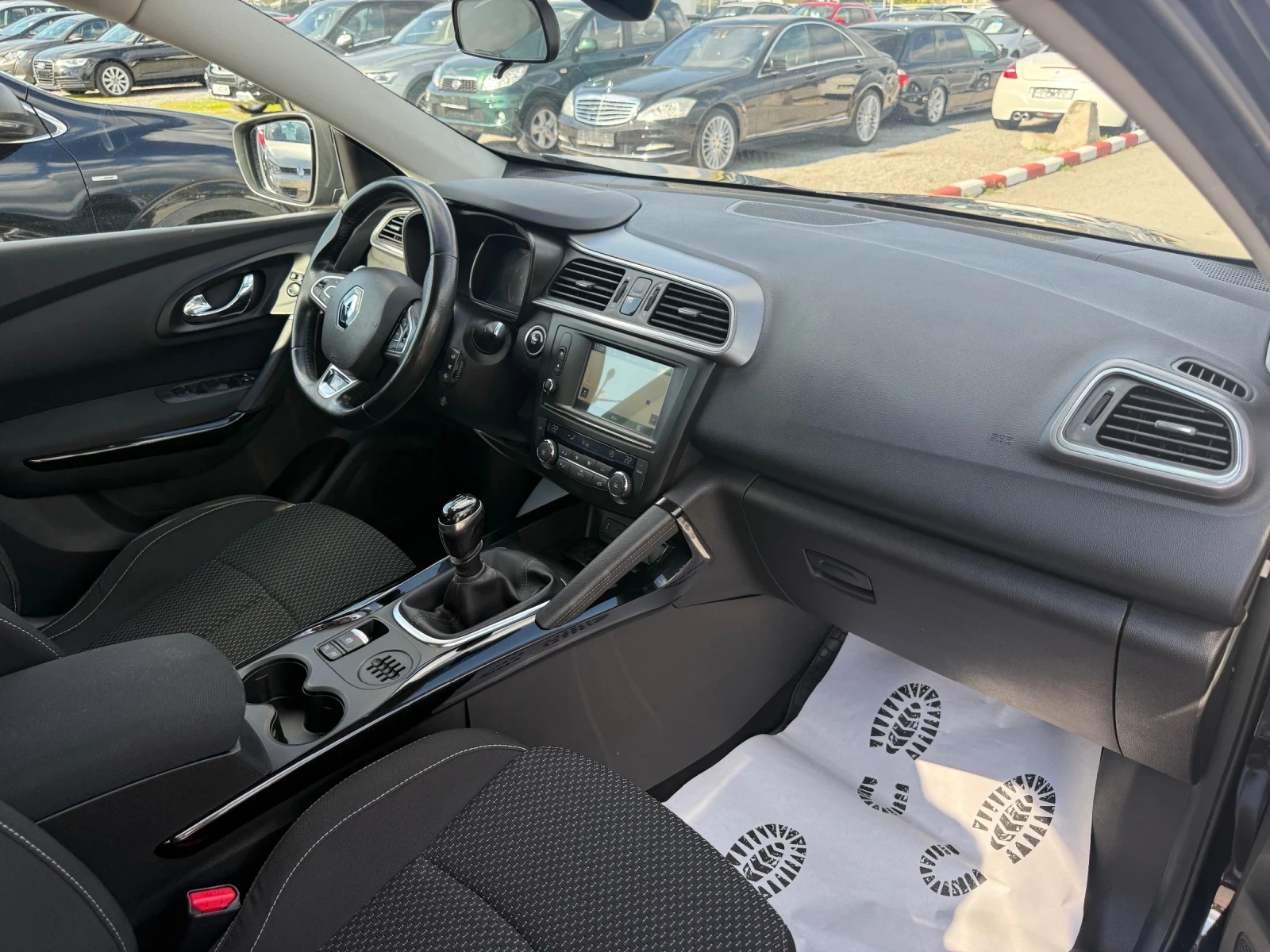 Renault Kadjar 1.5 DCI ENERGY ZEN | Mobile.bg � ����������� 9