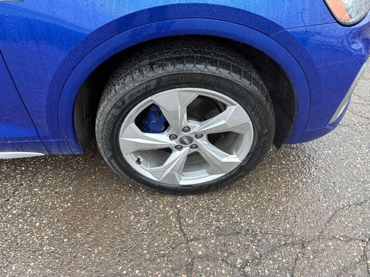 Audi Q5 | Progressiv | DISTRONIC | ДВА КЛЮЧА | ПАНОРАМА | , снимка 7 - Автомобили и джипове - 54348456