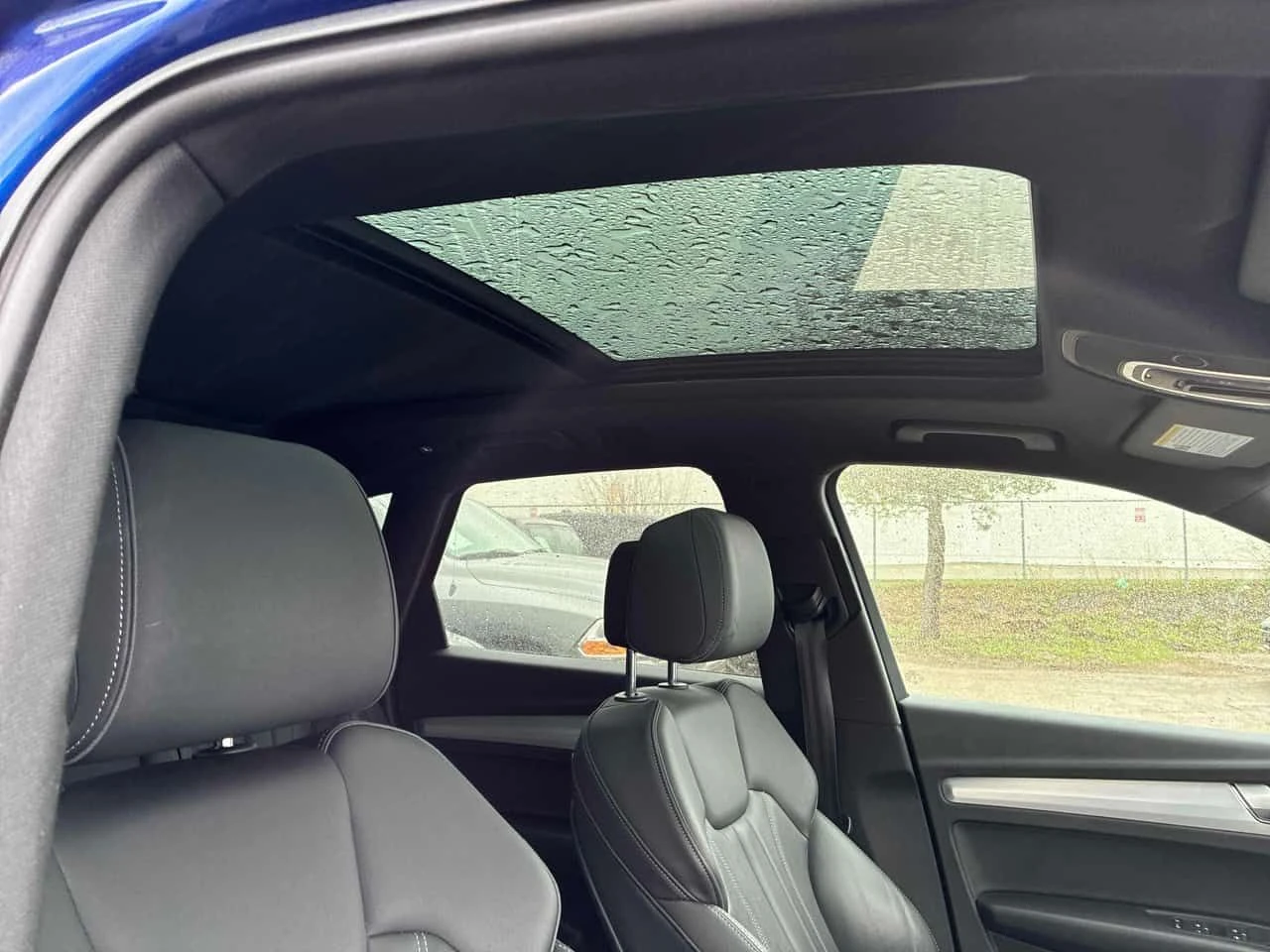 Audi Q5 | Progressiv | DISTRONIC | ДВА КЛЮЧА | ПАНОРАМА | , снимка 14 - Автомобили и джипове - 54348456