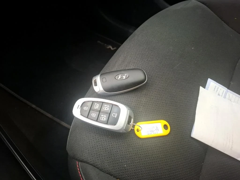 Hyundai Tucson ���������� N-line Plug-in 265 �.�.  | Mobile.bg � ����������� 7