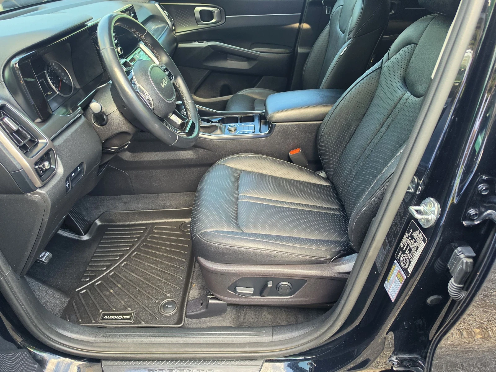 Kia Sorento 2.5 LX 6+ 1 | Mobile.bg � ����������� 8