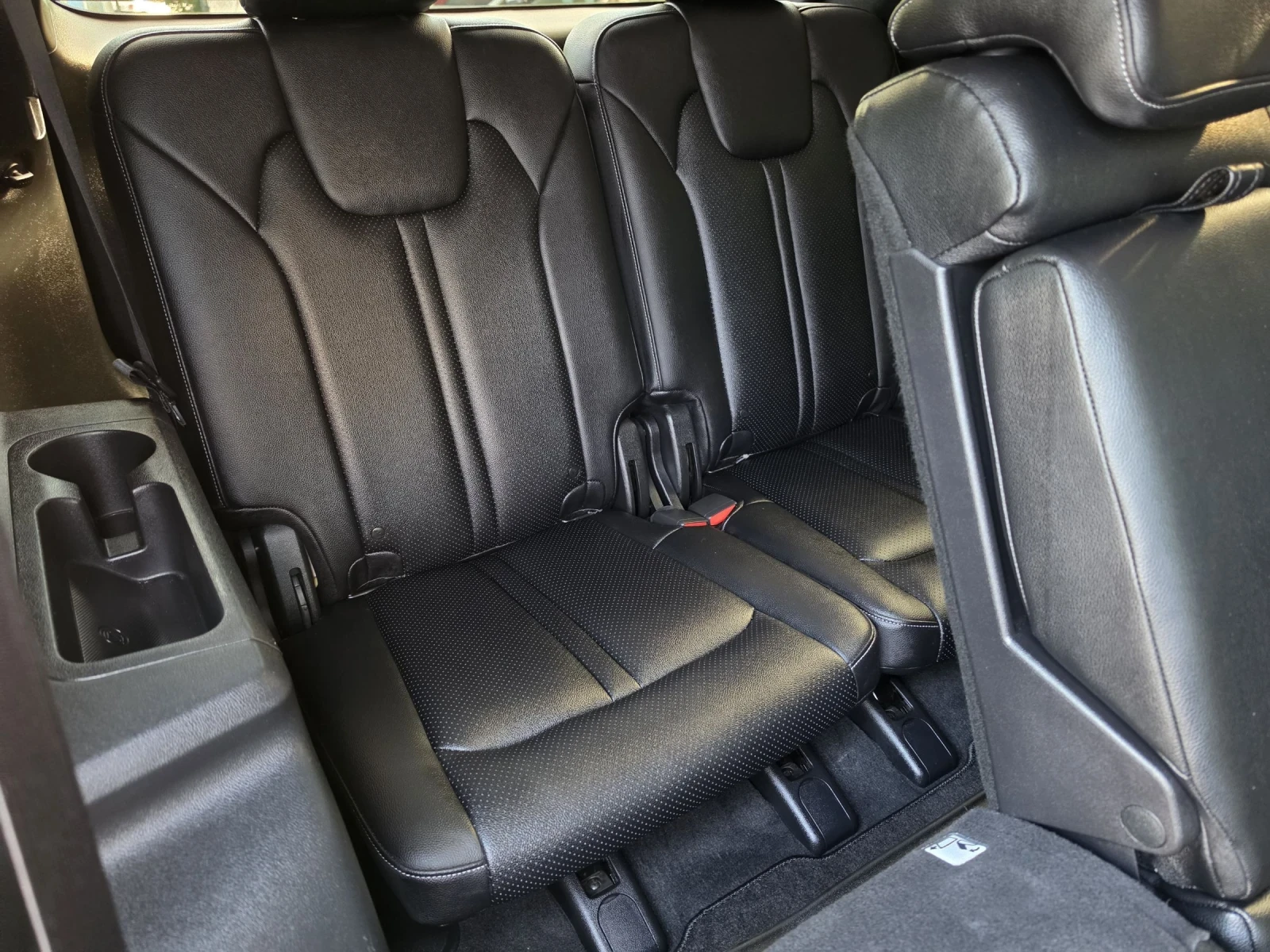 Kia Sorento 2.5 LX 6+ 1 | Mobile.bg � ����������� 12