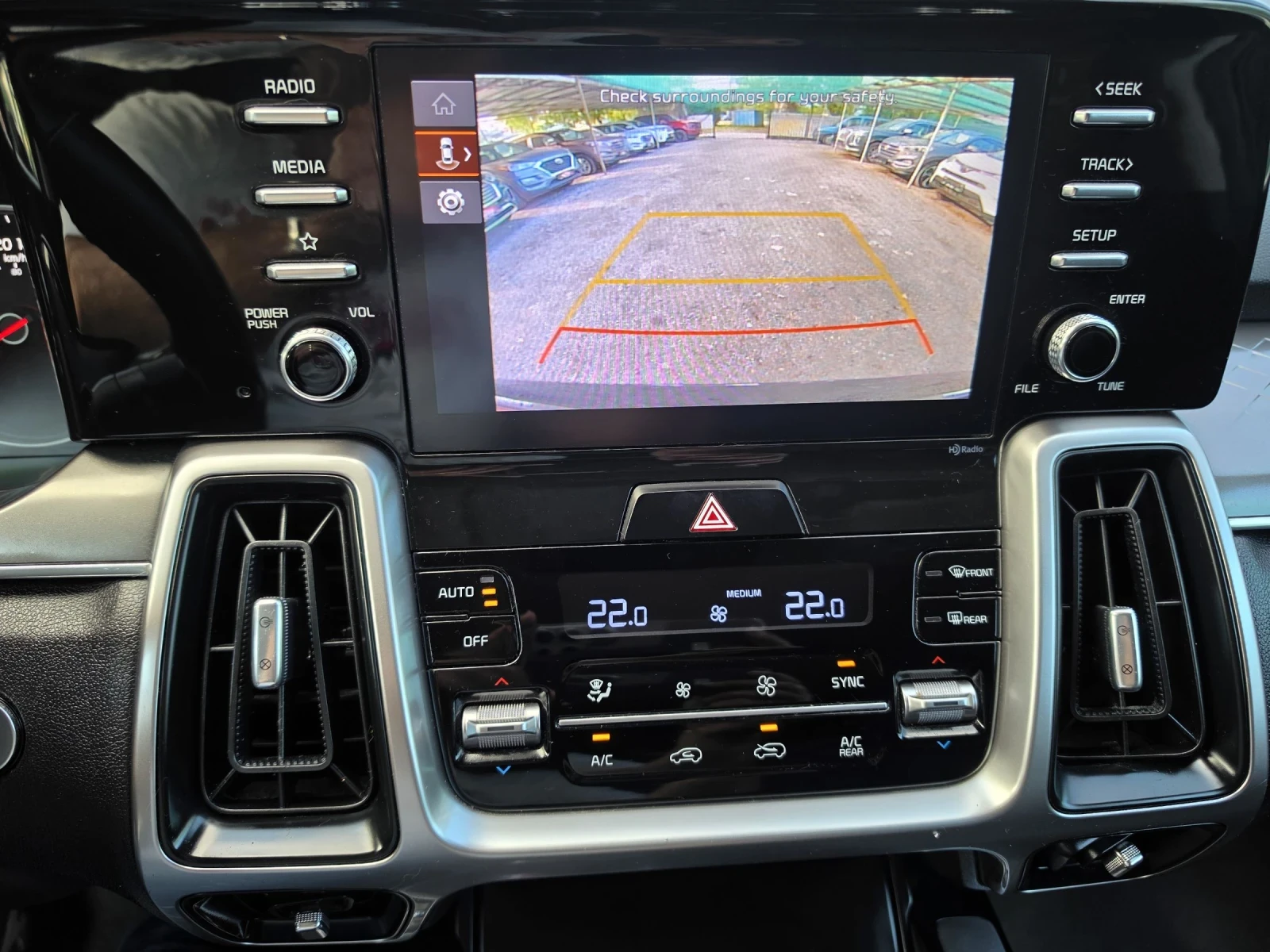Kia Sorento 2.5 LX 6+ 1 | Mobile.bg � ����������� 16