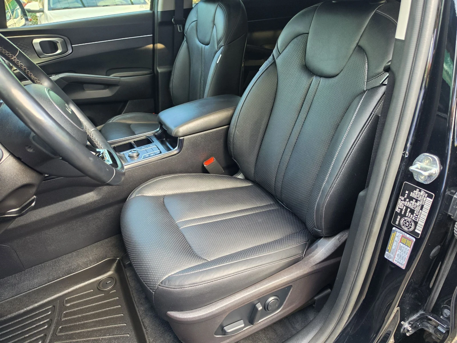 Kia Sorento 2.5 LX 6+ 1 | Mobile.bg � ����������� 7