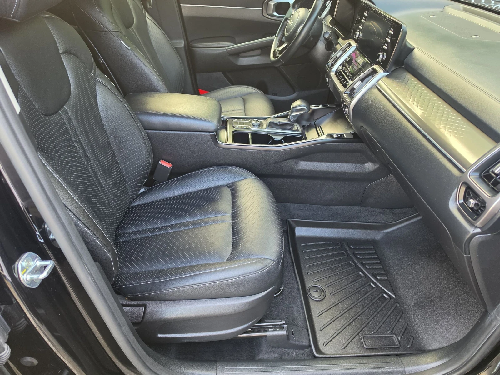Kia Sorento 2.5 LX 6+ 1 | Mobile.bg � ����������� 10