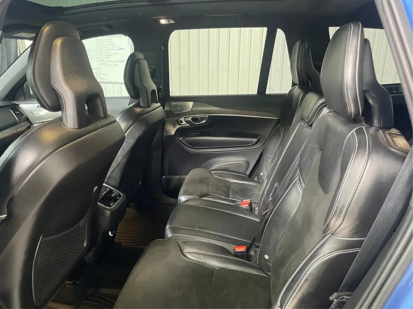 Volvo Xc90 T6 R-Design/Keyless/Navi/Pano/Camera | Mobile.bg � ����������� 16