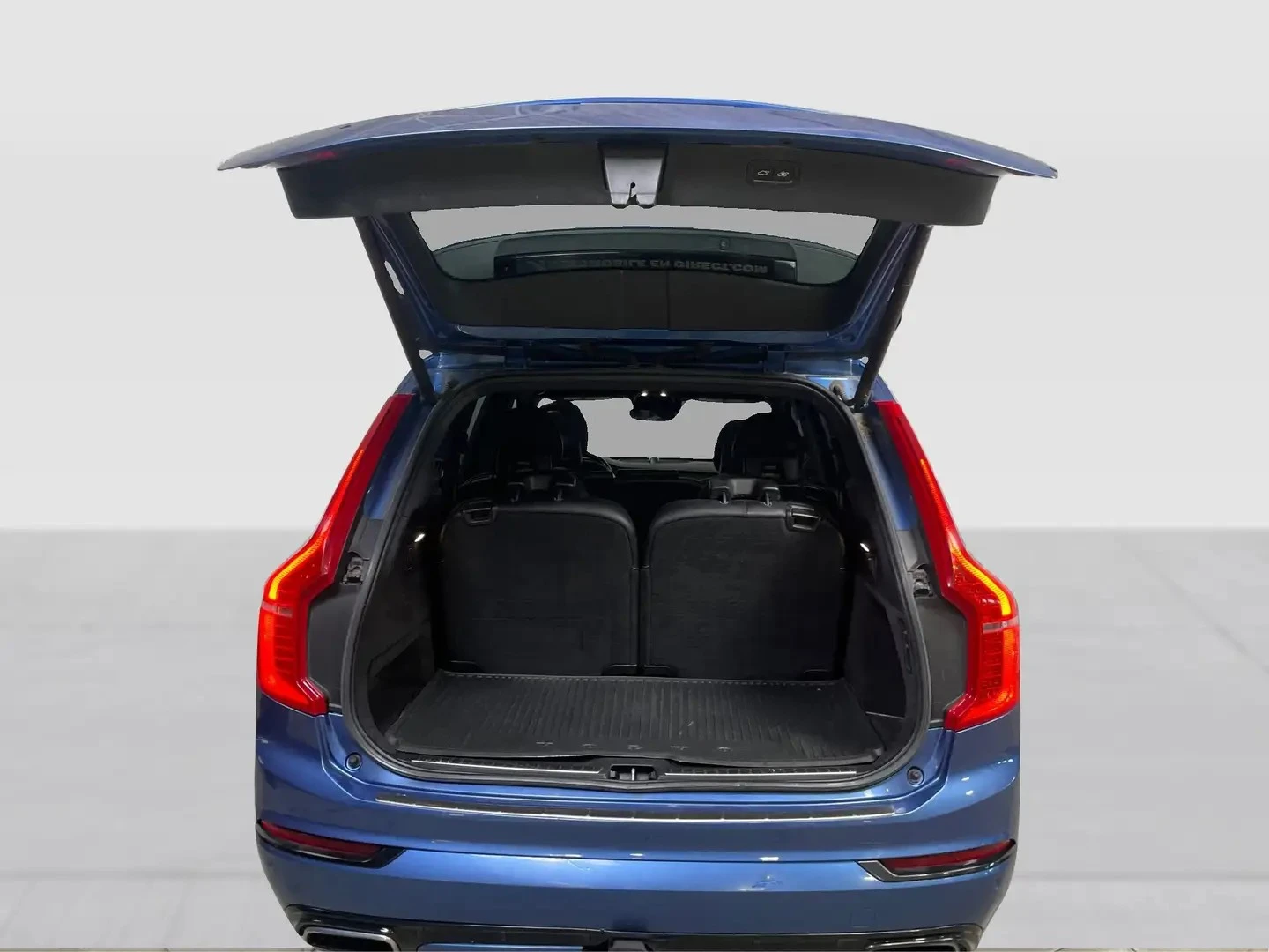 Volvo Xc90 T6 R-Design/Keyless/Navi/Pano/Camera | Mobile.bg � ����������� 7