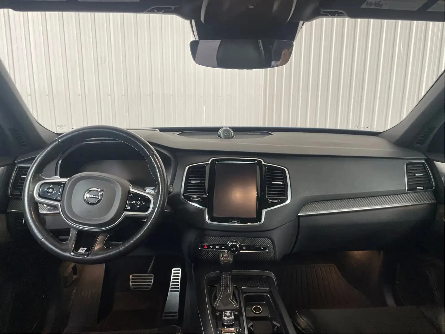 Volvo Xc90 T6 R-Design/Keyless/Navi/Pano/Camera | Mobile.bg � ����������� 11