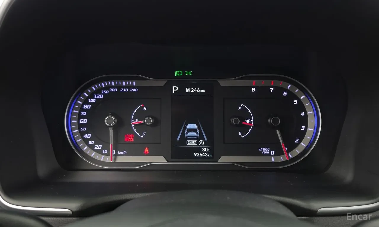 Hyundai Tucson Full extras* Цена до България, снимка 6 - Автомобили и джипове - 55640730