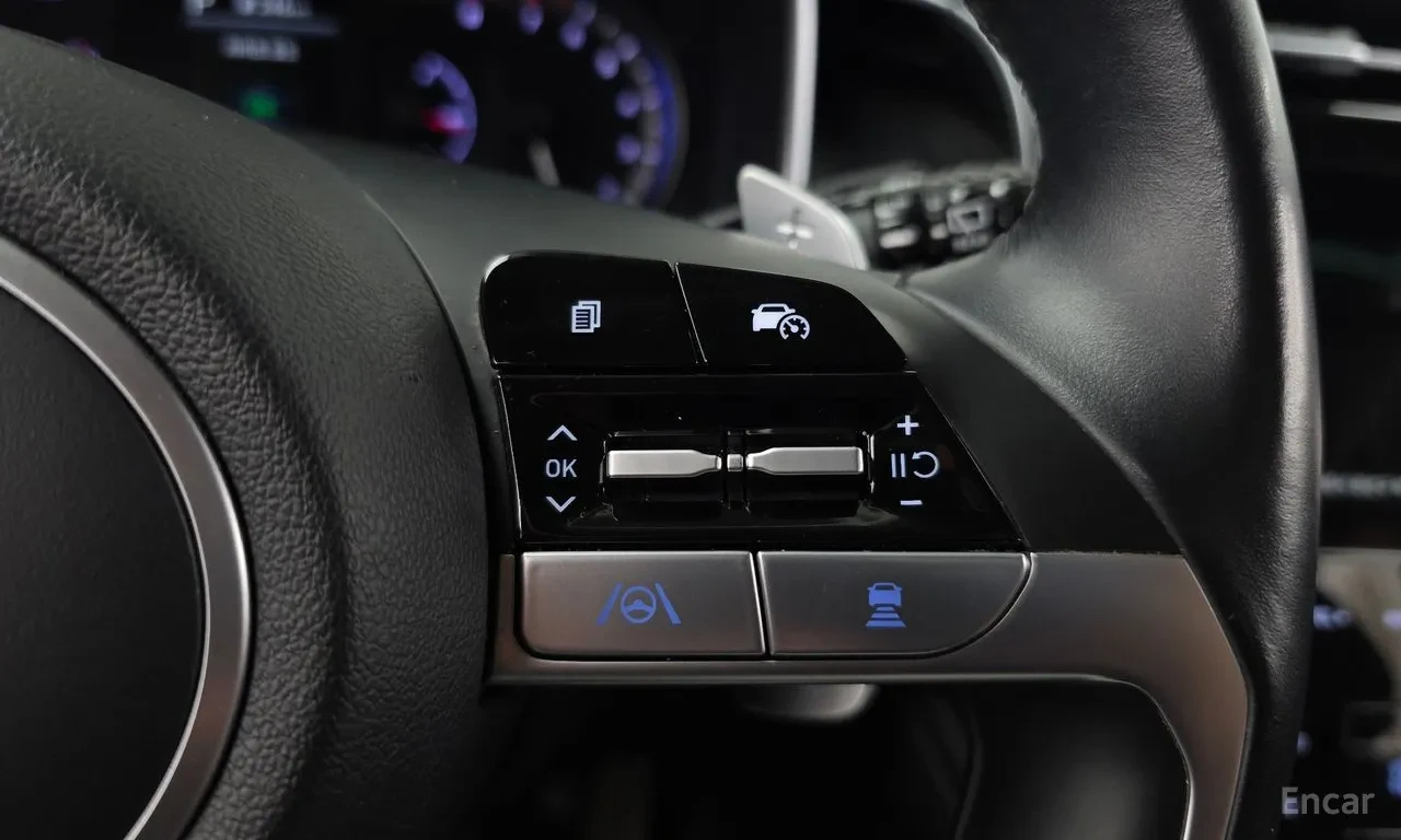 Hyundai Tucson Full extras* Цена до България, снимка 12 - Автомобили и джипове - 55640730
