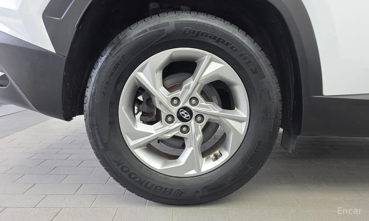 Hyundai Tucson Full extras* Цена до България, снимка 8 - Автомобили и джипове - 55640730