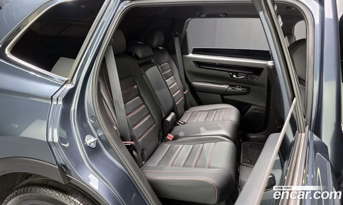 Honda Cr-v 2.0 Hybrid Touring 4WD, снимка 17 - Автомобили и джипове - 55668958