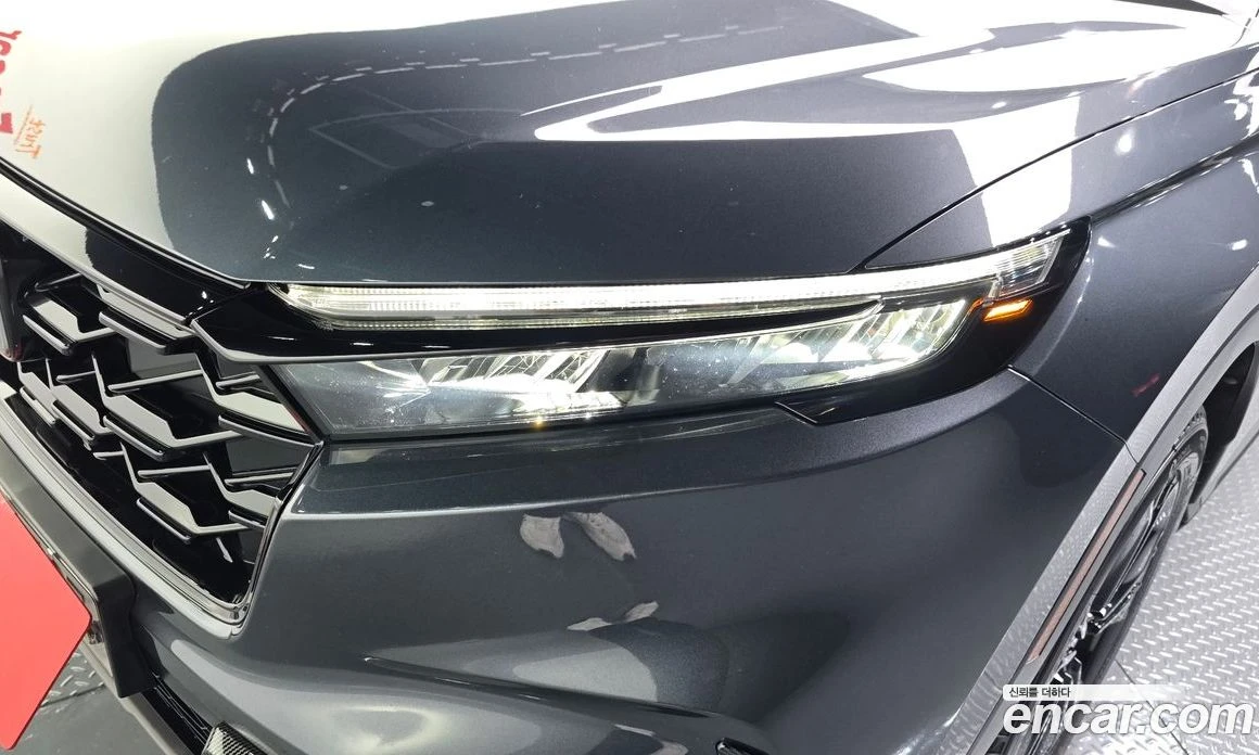 Honda Cr-v 2.0 Hybrid Touring 4WD, снимка 8 - Автомобили и джипове - 55668958