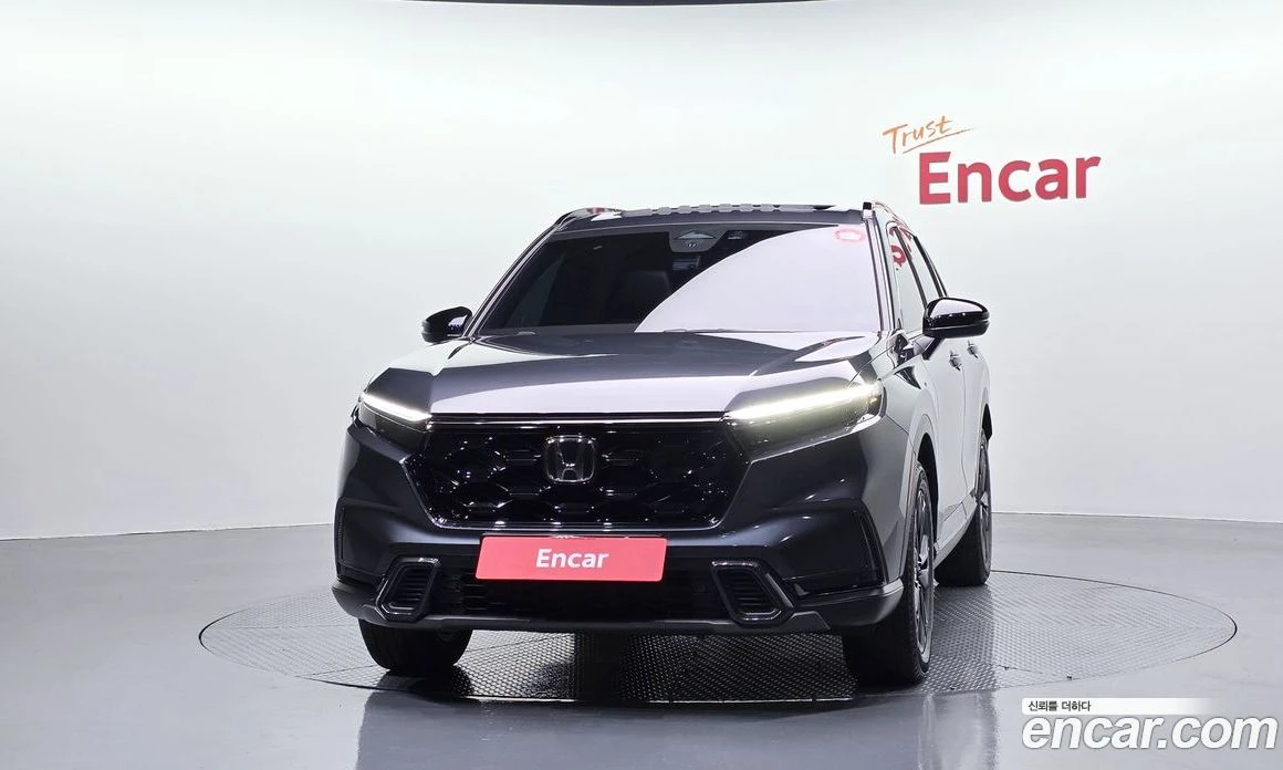 Honda Cr-v 2.0 Hybrid Touring 4WD, снимка 3 - Автомобили и джипове - 55668958