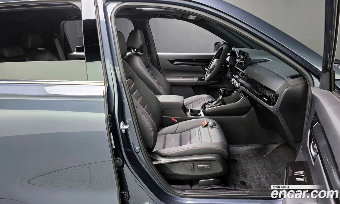 Honda Cr-v 2.0 Hybrid Touring 4WD, снимка 16 - Автомобили и джипове - 55668958