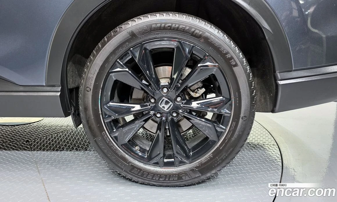 Honda Cr-v 2.0 Hybrid Touring 4WD, снимка 7 - Автомобили и джипове - 55668958