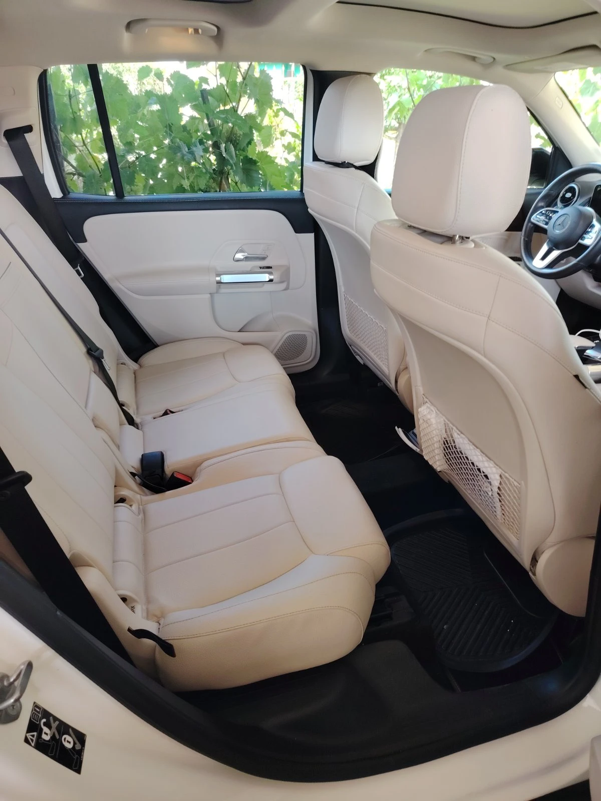 Mercedes-Benz GLB 250, снимка 14 - Автомобили и джипове - 55711419