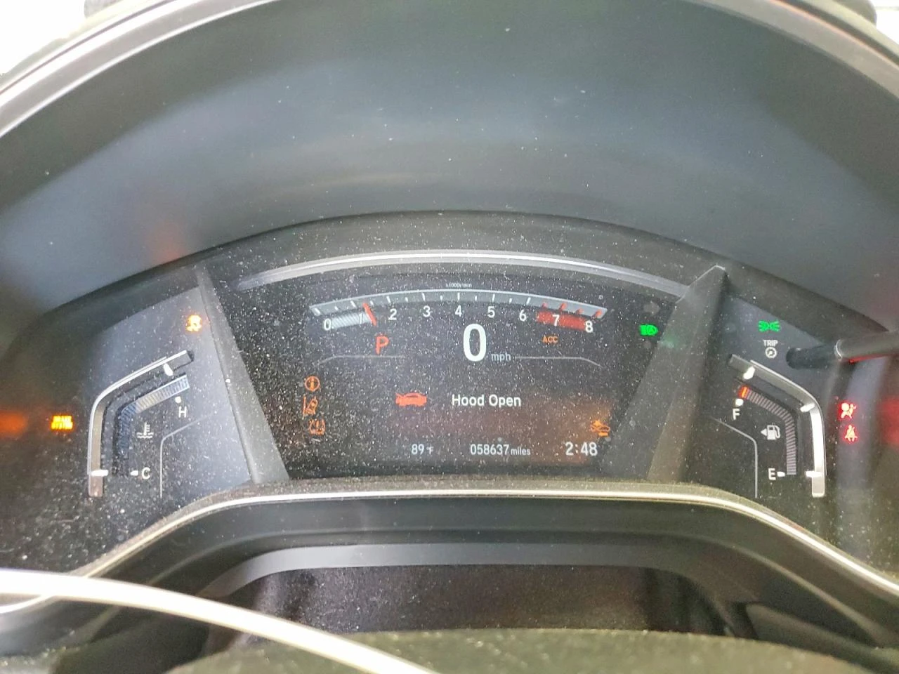 Honda Cr-v 1.5l Exl | Mobile.bg � ����������� 9