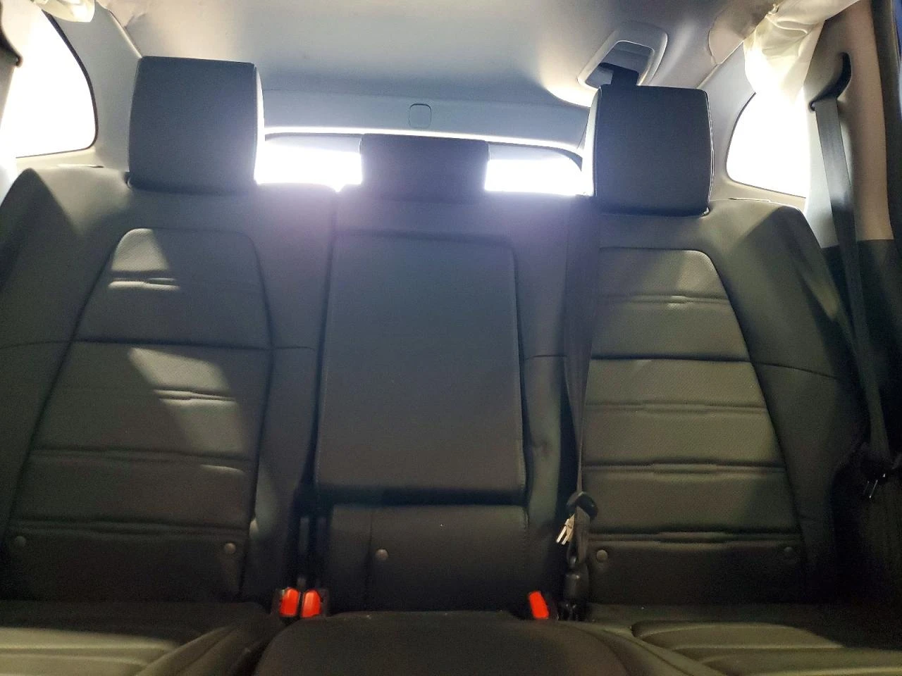 Honda Cr-v 1.5l Exl | Mobile.bg � ����������� 10