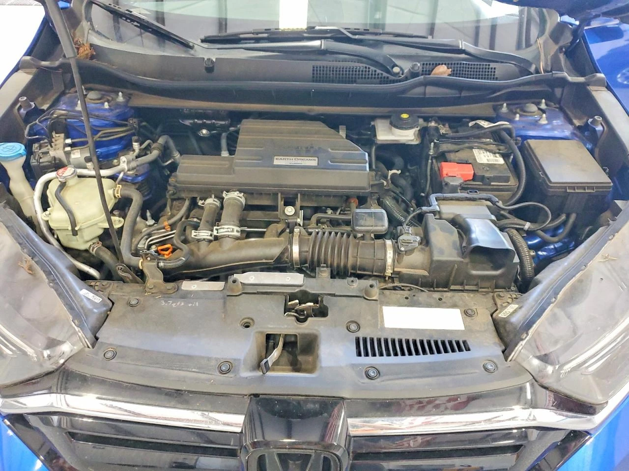 Honda Cr-v 1.5l Exl | Mobile.bg � ����������� 12