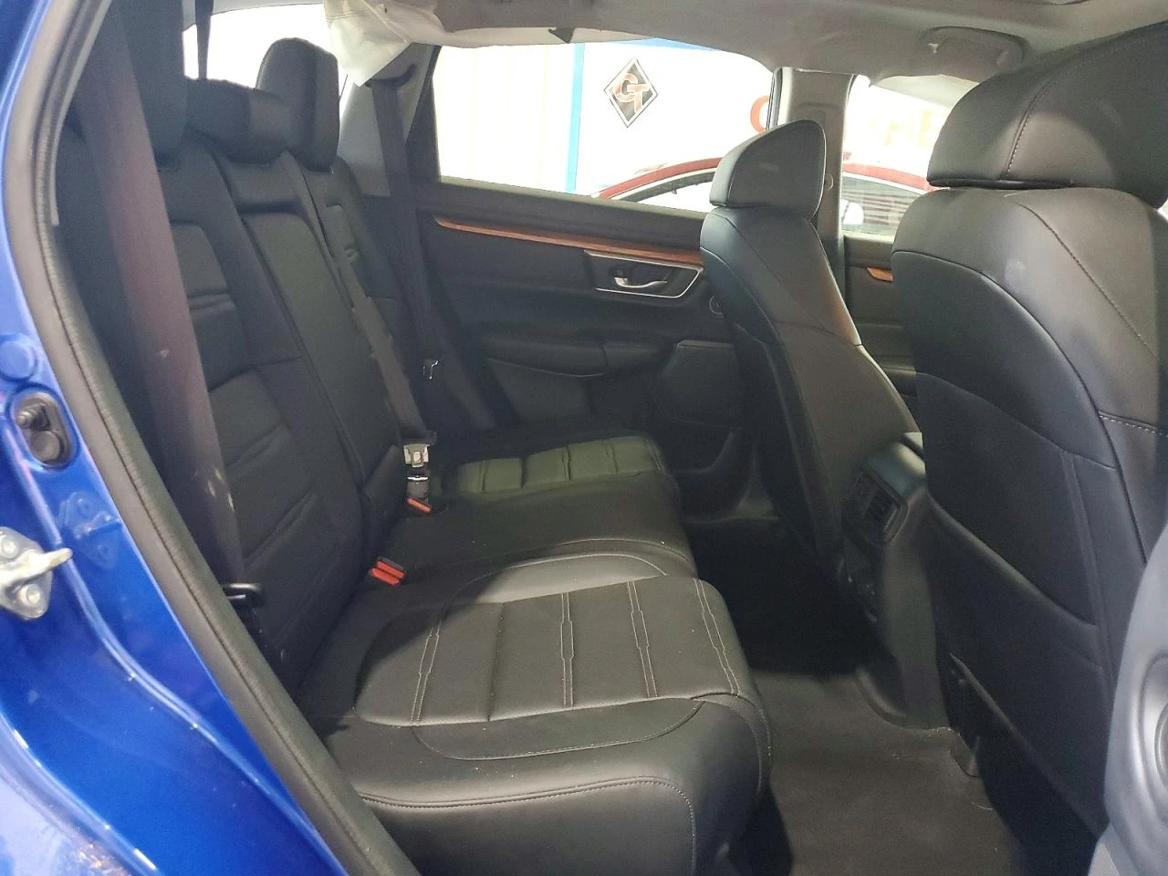Honda Cr-v 1.5l Exl | Mobile.bg � ����������� 11
