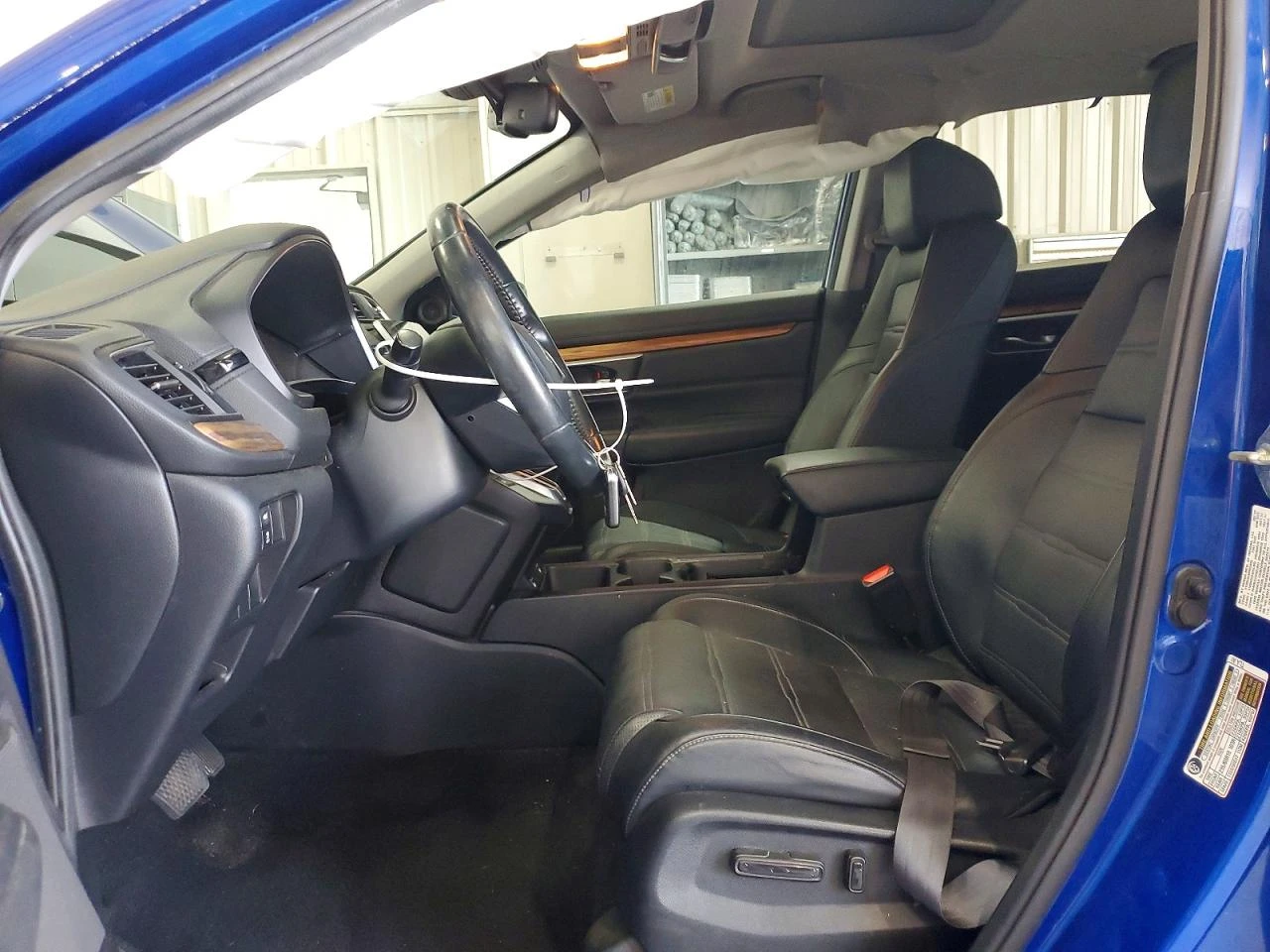 Honda Cr-v 1.5l Exl | Mobile.bg � ����������� 7