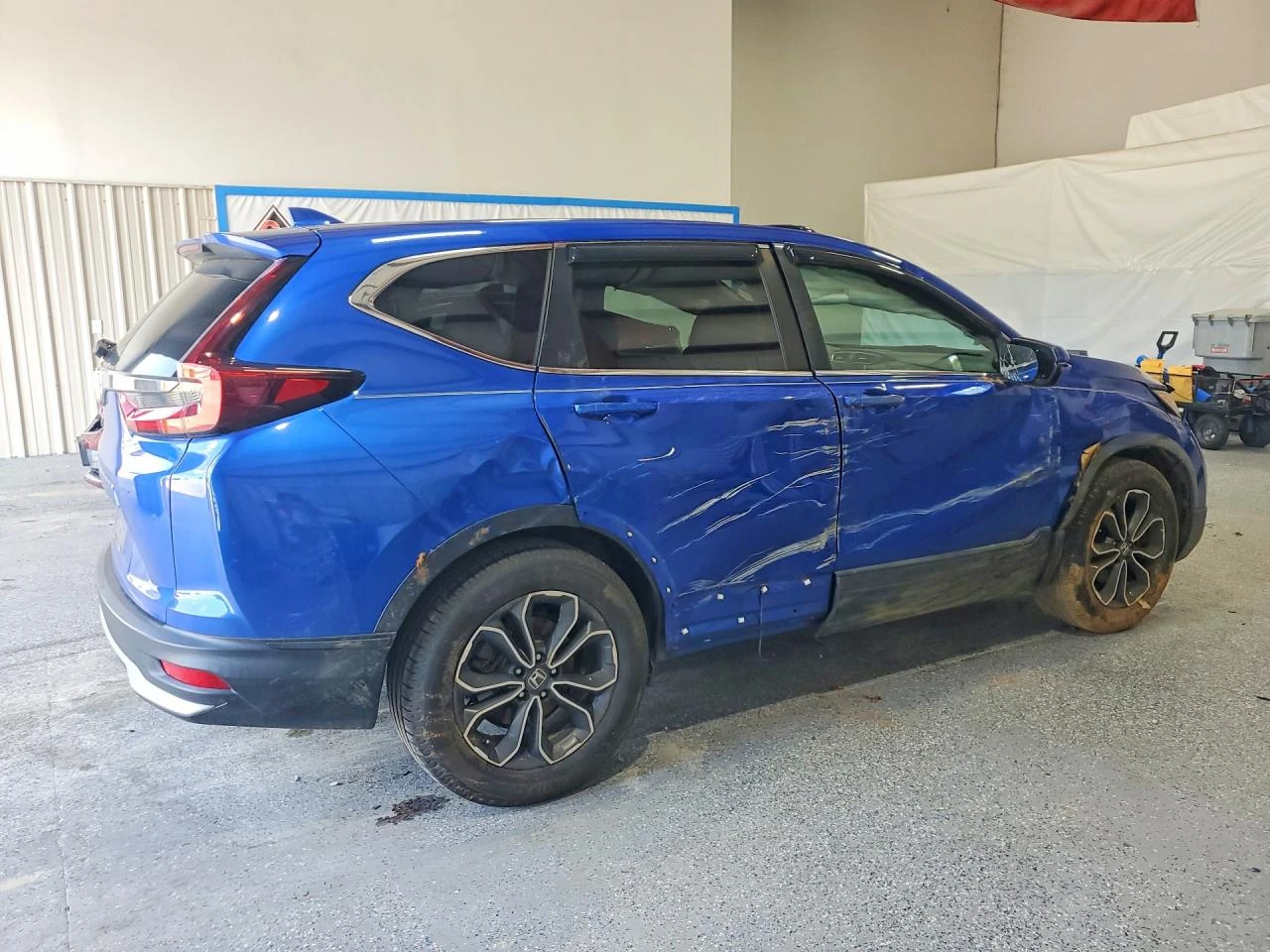 Honda Cr-v 1.5l Exl | Mobile.bg � ����������� 3