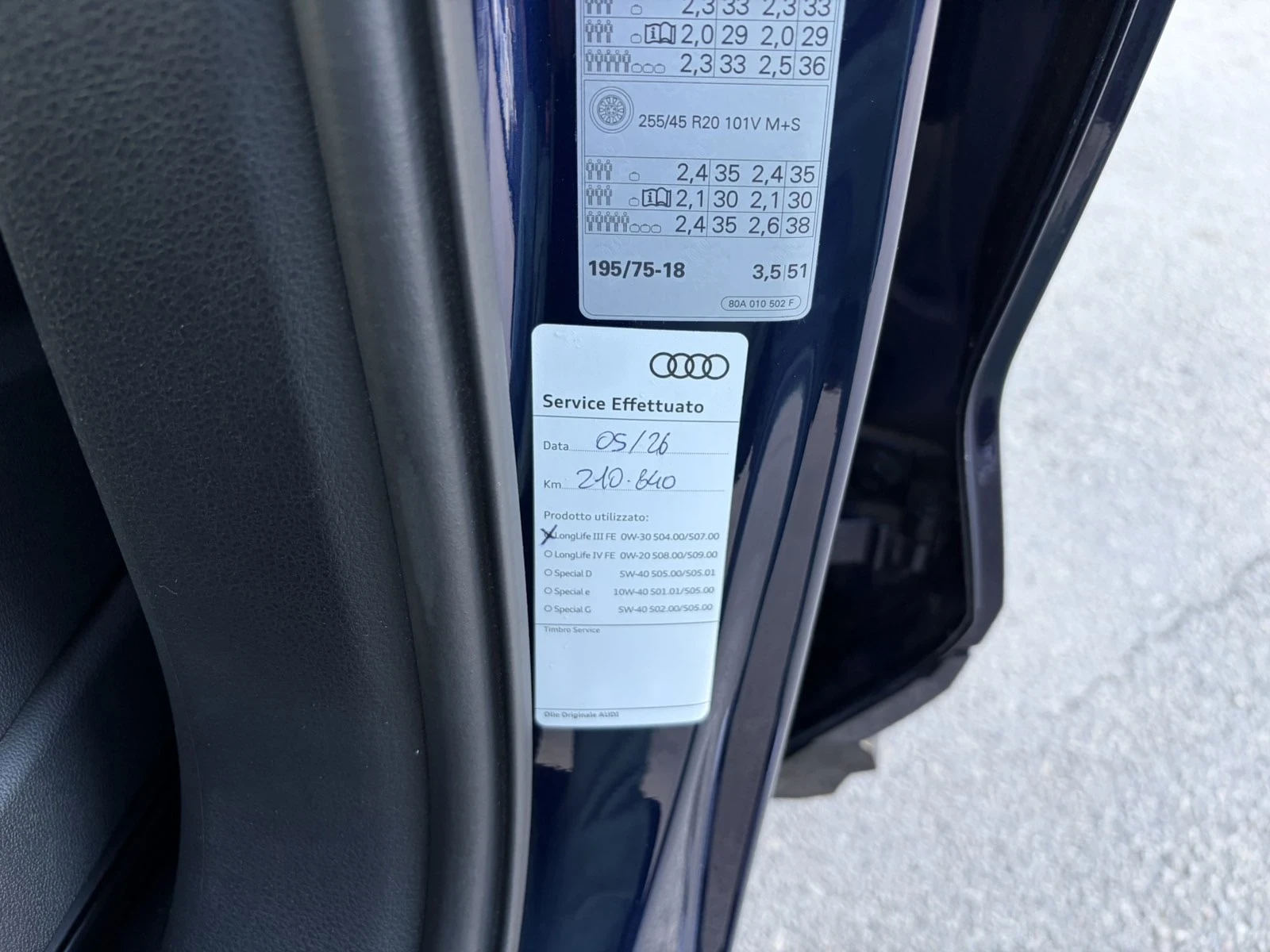 Audi Q5 S-line, снимка 8 - Автомобили и джипове - 56111693