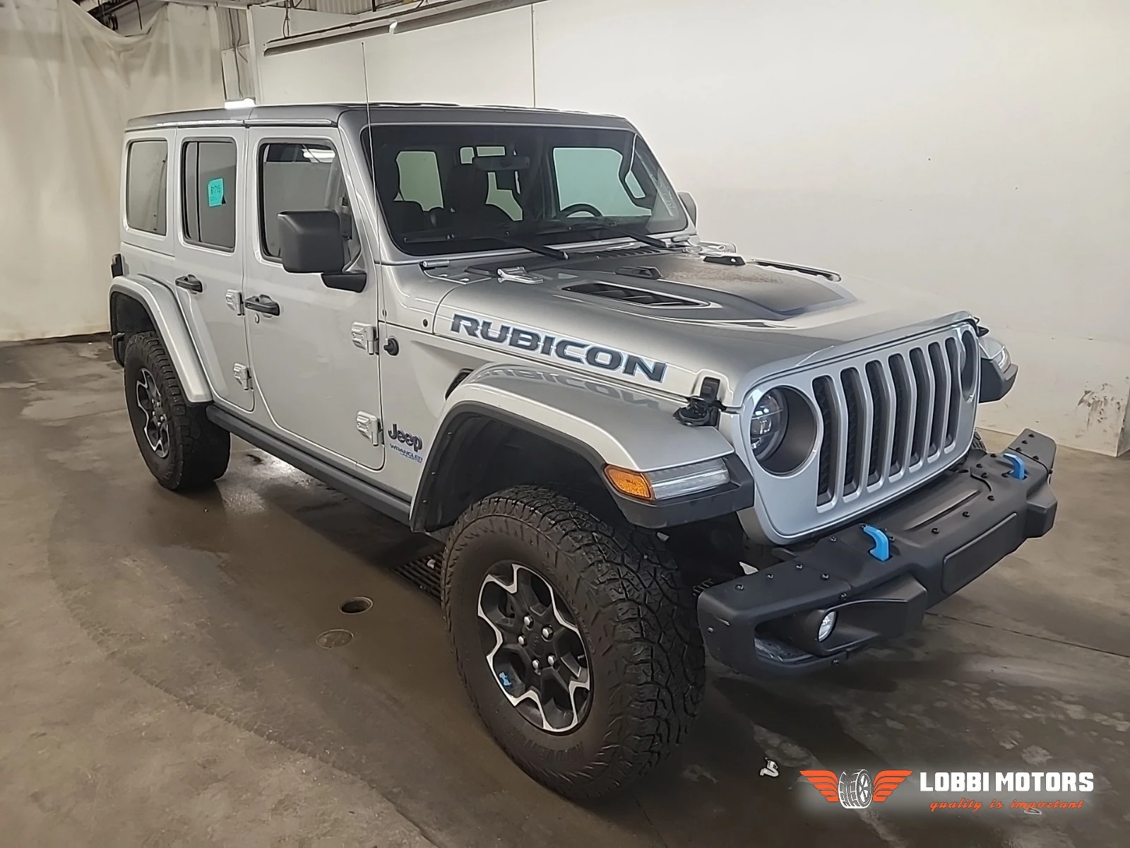Jeep Wrangler, снимка 2 - Автомобили и джипове - 56392191