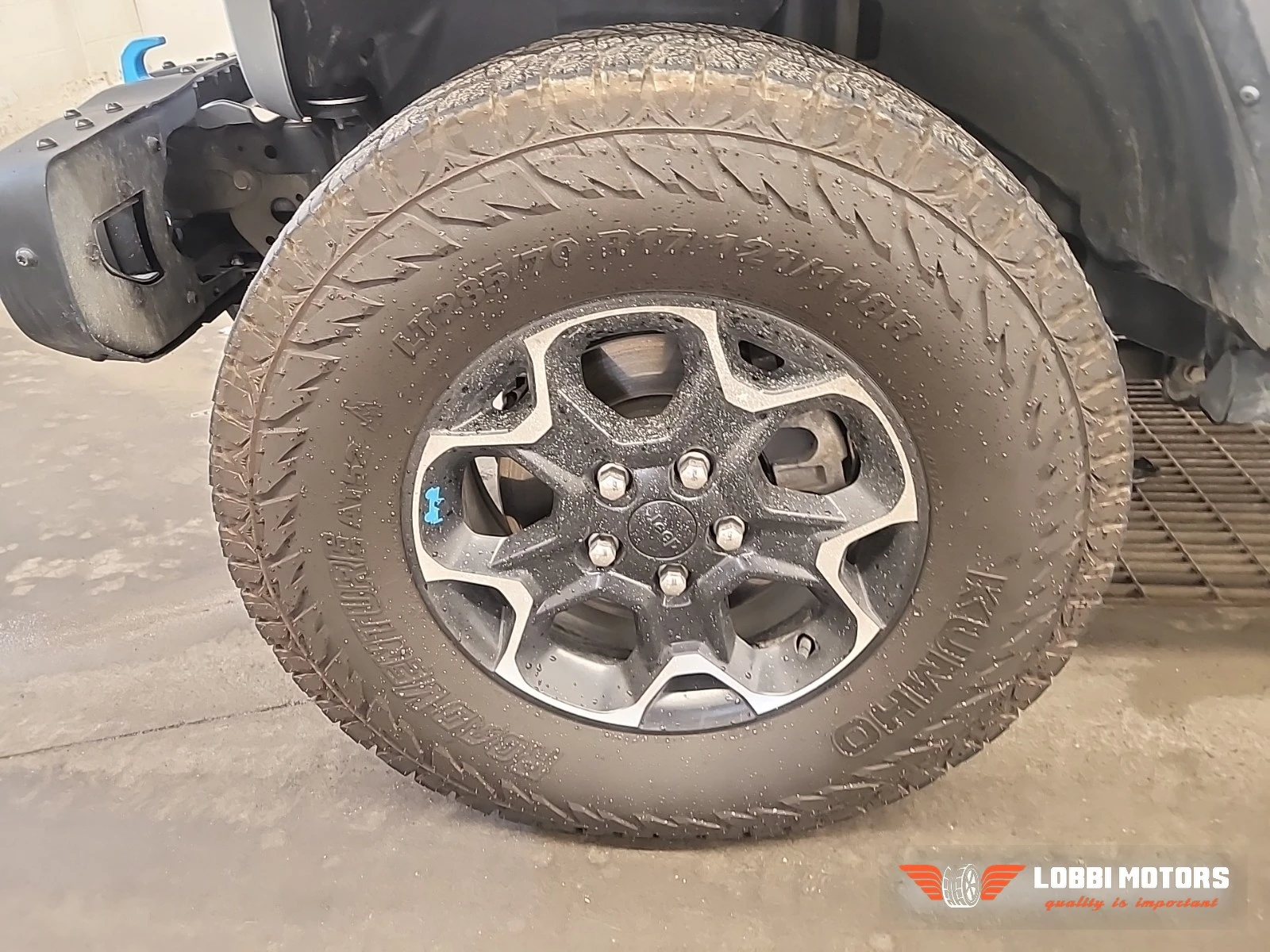 Jeep Wrangler, снимка 6 - Автомобили и джипове - 56392191