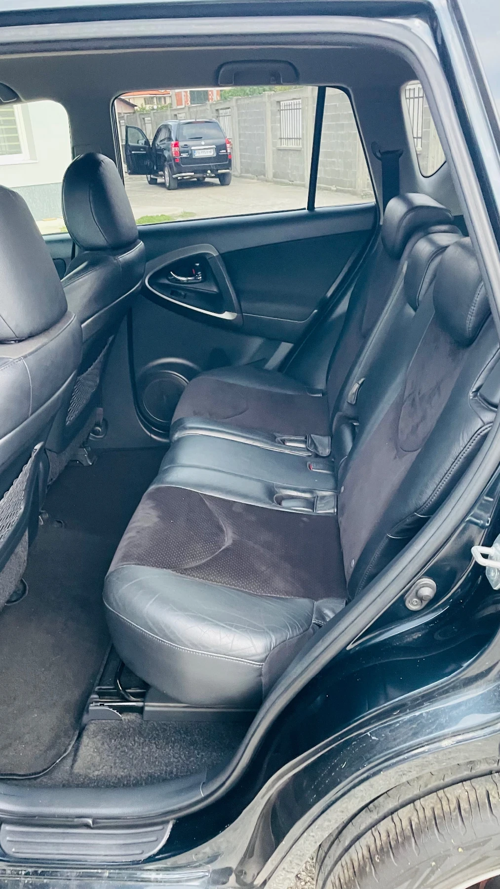 Toyota Rav4 ТОП-ЛИЗИНГ-БАРТЕР, снимка 10 - Автомобили и джипове - 56629729