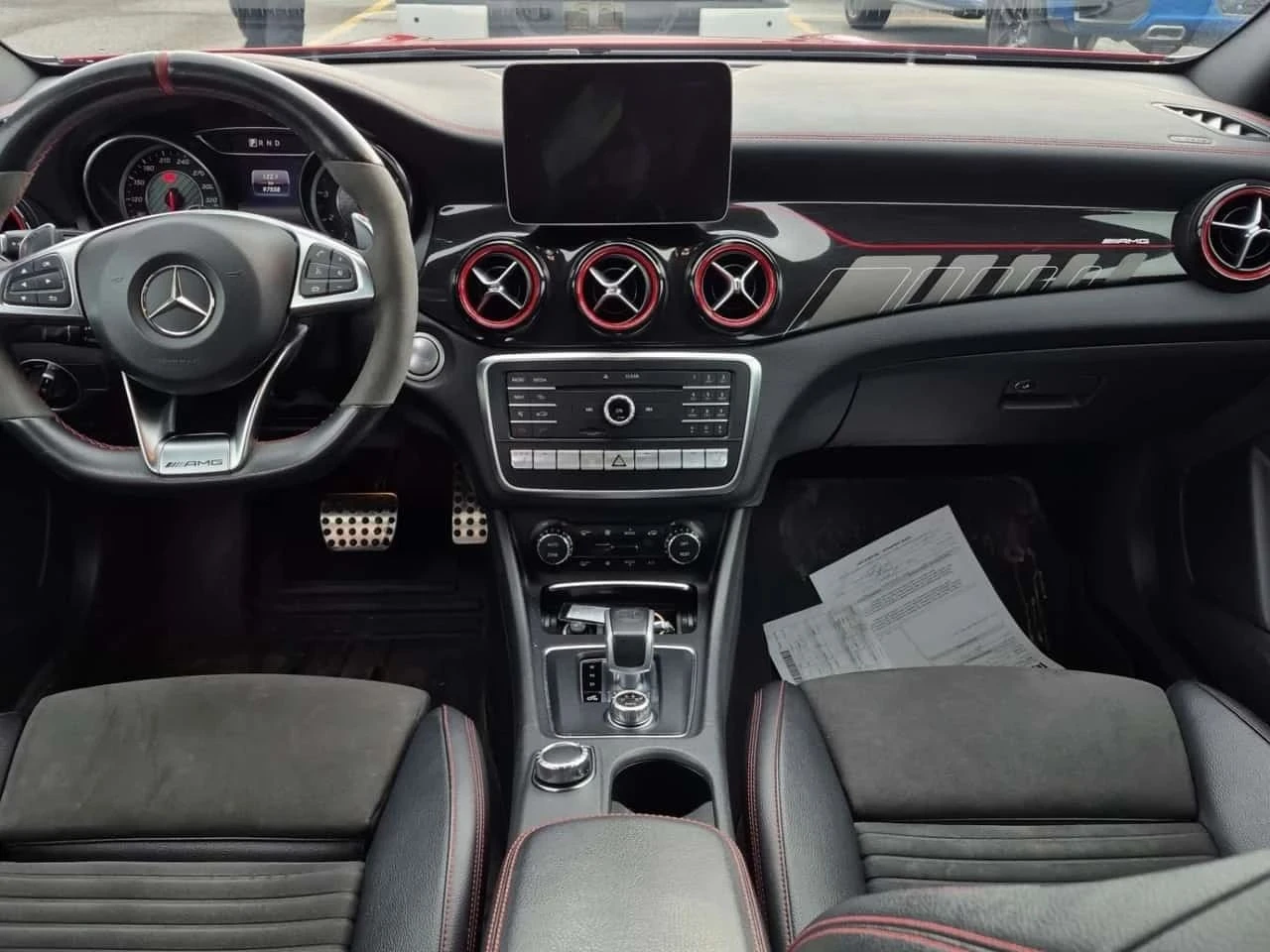 Mercedes-Benz GLA 45 AMG | Mobile.bg � ����������� 10