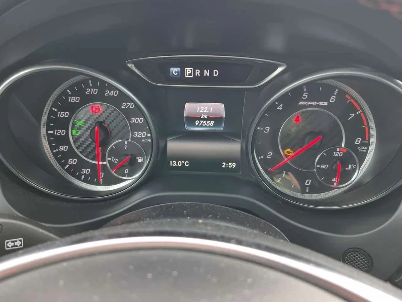 Mercedes-Benz GLA 45 AMG | Mobile.bg � ����������� 9