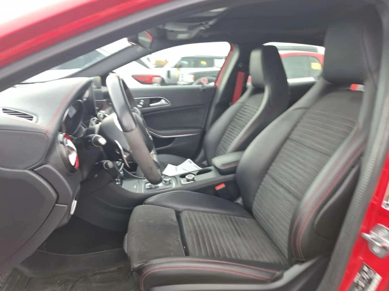 Mercedes-Benz GLA 45 AMG | Mobile.bg � ����������� 6