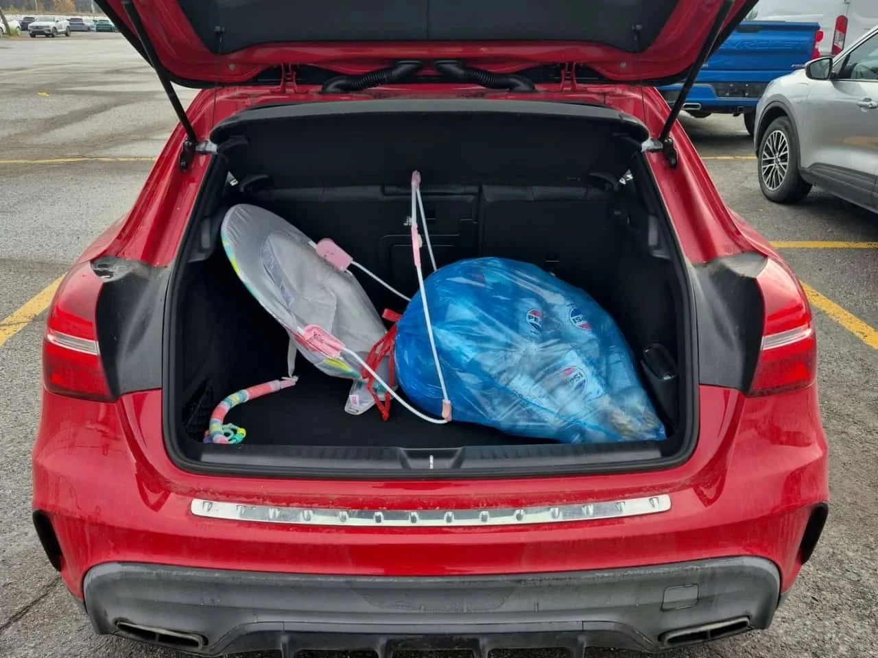 Mercedes-Benz GLA 45 AMG | Mobile.bg � ����������� 14
