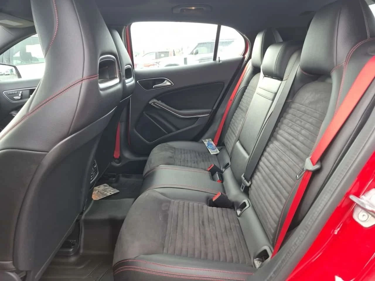 Mercedes-Benz GLA 45 AMG | Mobile.bg � ����������� 12