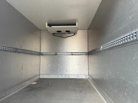 VW Crafter 2.0TDI* Хладилен + Ток* 3.50 метра фургон, снимка 8