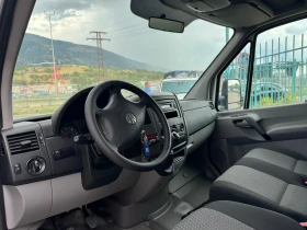 VW Crafter 2.0TDI* Хладилен + Ток* 3.50 метра фургон, снимка 3