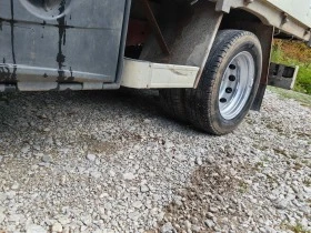 Ford Transit  2.4TDCI /КРАН HIAB !, снимка 9