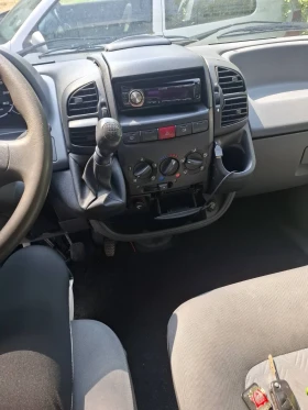 Citroen Jumper Подсилени ресори , снимка 5