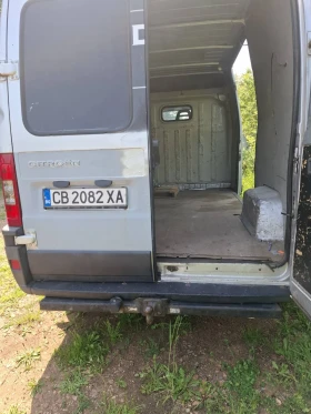 Citroen Jumper Подсилени ресори , снимка 2