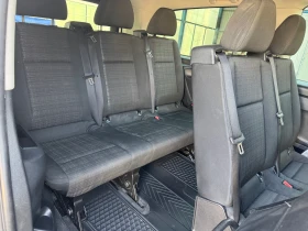 Mercedes-Benz Vito 116, снимка 9