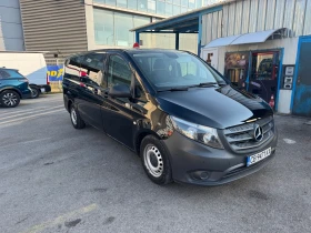 Mercedes-Benz Vito 116, снимка 2