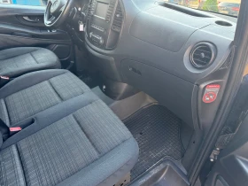 Mercedes-Benz Vito 116, снимка 11