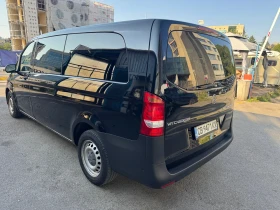 Mercedes-Benz Vito 116, снимка 4