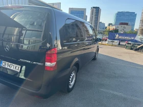 Mercedes-Benz Vito 116, снимка 8
