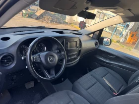 Mercedes-Benz Vito 116, снимка 12